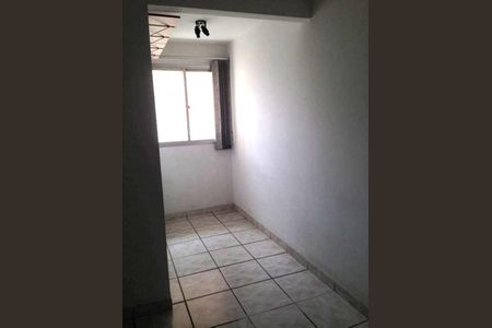 Sala de apartamento à venda com 1 quarto, 60m² em Cambuí, Campinas