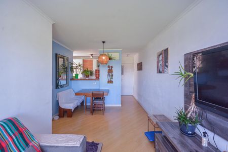 Apartamento à venda com 2 quartos, 66m² em Vila Sofia, São Paulo