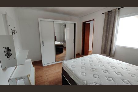 Casa para alugar com 100m², 2 quartos e sem vagaQuarto 1