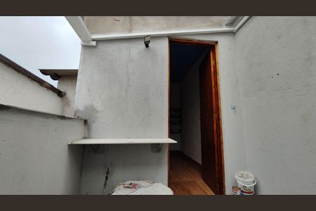 Casa para alugar com 100m², 2 quartos e sem vagaÁrea de Serviço