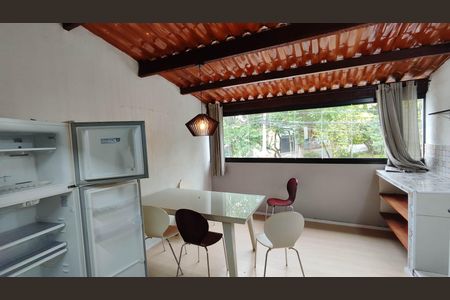 Casa para alugar com 100m², 2 quartos e sem vagaCozinha