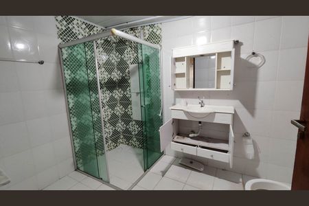 Casa para alugar com 100m², 2 quartos e sem vagaBanheiro