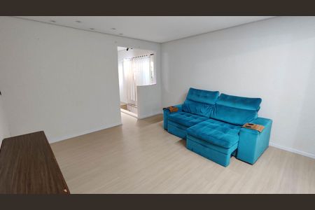 Casa para alugar com 100m², 2 quartos e sem vagaSala