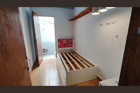 Casa para alugar com 100m², 2 quartos e sem vagaQuarto 2