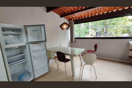 Casa para alugar com 100m², 2 quartos e sem vagaCozinha
