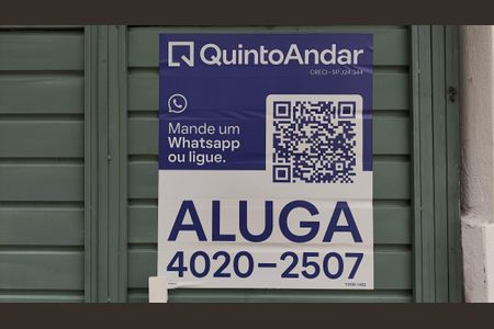 Casa para alugar com 100m², 2 quartos e sem vagaFachada