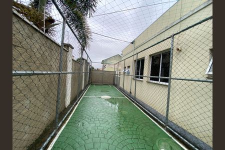 Apartamento à venda com 47m², 2 quartos e 1 vaga