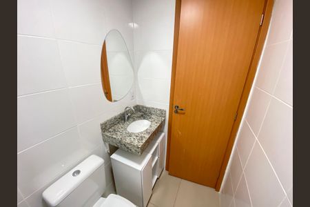 Apartamento à venda com 47m², 2 quartos e 1 vaga
