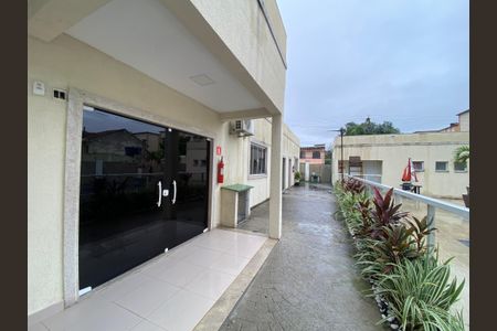 Apartamento à venda com 47m², 2 quartos e 1 vaga