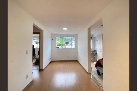 Apartamento à venda com 2 quartos, 47m² em Encantado, Rio de Janeiro