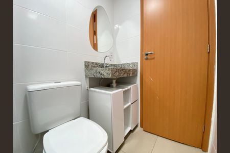 Apartamento à venda com 47m², 2 quartos e 1 vaga