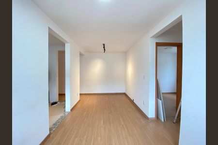 Apartamento à venda com 47m², 2 quartos e 1 vaga