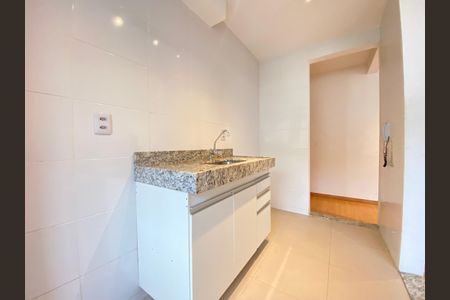 Apartamento à venda com 47m², 2 quartos e 1 vaga