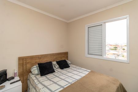 Apartamento à venda com 58m², 2 quartos e 1 vagaQuarto 1