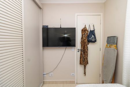 Apartamento à venda com 58m², 2 quartos e 1 vagaQuarto 2