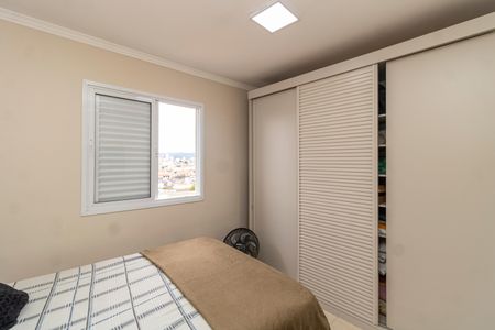 Apartamento à venda com 58m², 2 quartos e 1 vagaQuarto 1