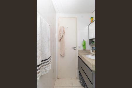 Apartamento à venda com 58m², 2 quartos e 1 vagaBanheiro