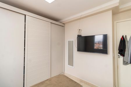 Apartamento à venda com 58m², 2 quartos e 1 vagaQuarto 1