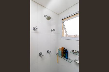 Apartamento à venda com 58m², 2 quartos e 1 vagaBanheiro