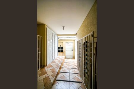 Apartamento para alugar com 46m², 2 quartos e sem vagaEntrada