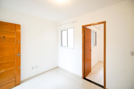 Sala de apartamento para alugar com 2 quartos, 46m² em Penha de França, São Paulo