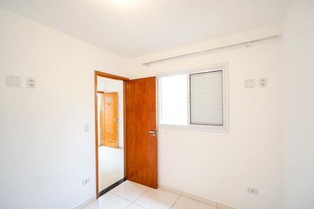 Quarto 01 de apartamento para alugar com 2 quartos, 46m² em Penha de França, São Paulo