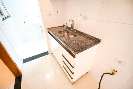 Apartamento para alugar com 46m², 2 quartos e sem vagaPia