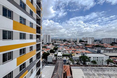 Apartamento para alugar com 36m², 2 quartos e sem vagaVista do Quarto 2