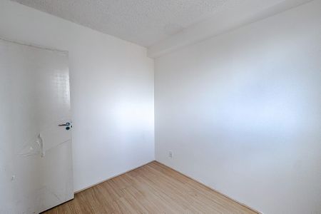 Apartamento para alugar com 36m², 2 quartos e sem vagaQuarto 1