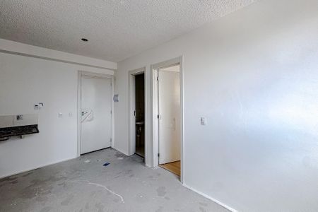 Sala de apartamento para alugar com 2 quartos, 36m² em Tatuapé, São Paulo