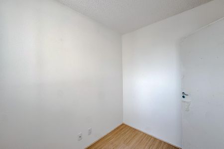 Apartamento para alugar com 36m², 2 quartos e sem vagaQuarto 2