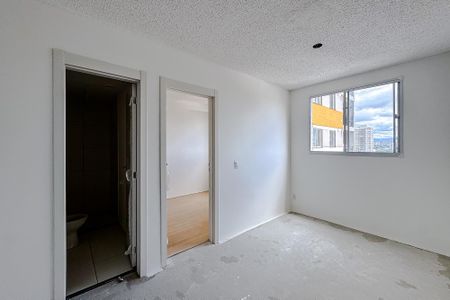 Sala de apartamento para alugar com 2 quartos, 36m² em Tatuapé, São Paulo