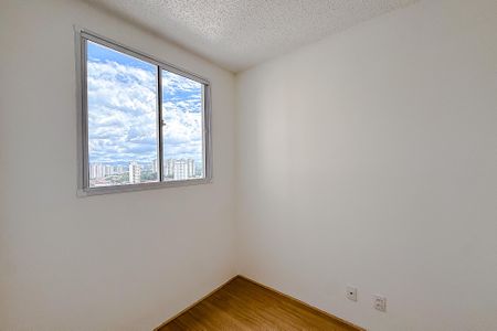 Apartamento para alugar com 36m², 2 quartos e sem vagaQuarto 2