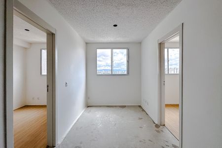 Sala de apartamento para alugar com 2 quartos, 36m² em Tatuapé, São Paulo