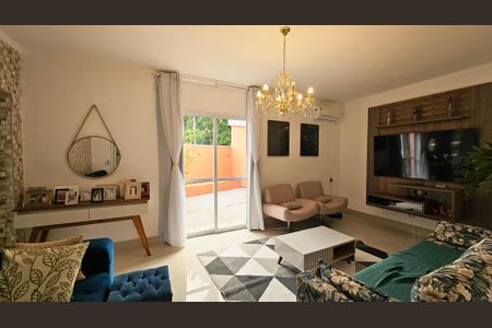 Casa à venda com 6 quartos, 1385m² em Chácara Morada Mediterrânea, Jundiaí