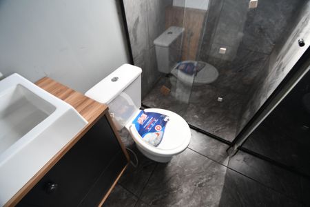 Studio para alugar com 18m², 1 quarto e 1 vagaBanheiro