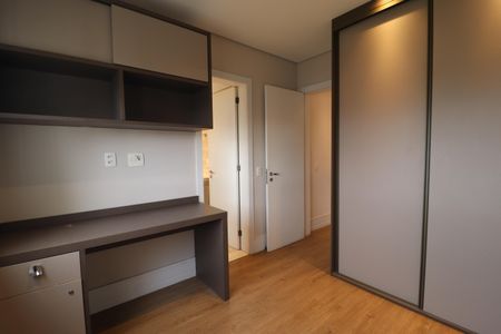 Apartamento para alugar com 115m², 3 quartos e 2 vagasQuarto 2 suíte
