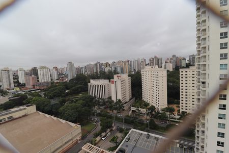 Apartamento para alugar com 115m², 3 quartos e 2 vagasVista Quarto 1 suíte