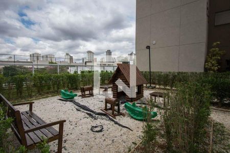 Apartamento para alugar com 115m², 3 quartos e 2 vagas Apartamento para alugar com 115m², 3 quartos e 2 vagasÁrea comum - Playground