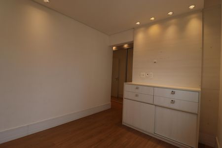 Apartamento para alugar com 115m², 3 quartos e 2 vagasQuarto 1 suíte
