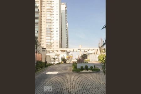 Apartamento para alugar com 115m², 3 quartos e 2 vagas Apartamento para alugar com 115m², 3 quartos e 2 vagasFachada