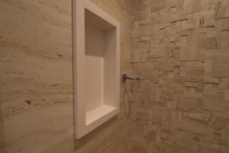 Apartamento para alugar com 115m², 3 quartos e 2 vagasQuarto 2 suíte