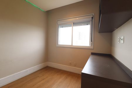 Apartamento para alugar com 115m², 3 quartos e 2 vagasQuarto 2 suíte