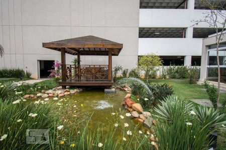 Apartamento para alugar com 115m², 3 quartos e 2 vagas Apartamento para alugar com 115m², 3 quartos e 2 vagasÁrea comum - Jardim