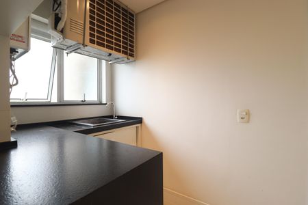 Apartamento para alugar com 115m², 3 quartos e 2 vagasÁrea de Serviço