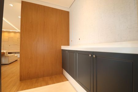 Apartamento para alugar com 115m², 3 quartos e 2 vagasCozinha