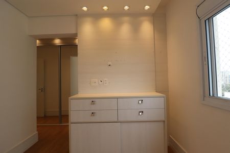 Apartamento para alugar com 115m², 3 quartos e 2 vagasQuarto 1 suíte