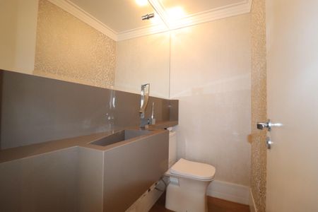 Apartamento para alugar com 115m², 3 quartos e 2 vagasLavabo