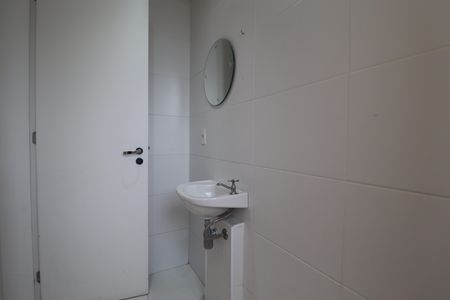 Apartamento para alugar com 115m², 3 quartos e 2 vagasBanheiro de serviço