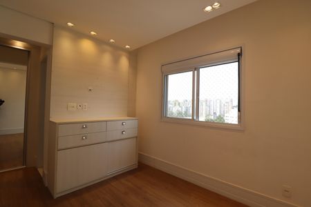 Apartamento para alugar com 115m², 3 quartos e 2 vagasQuarto 1 suíte